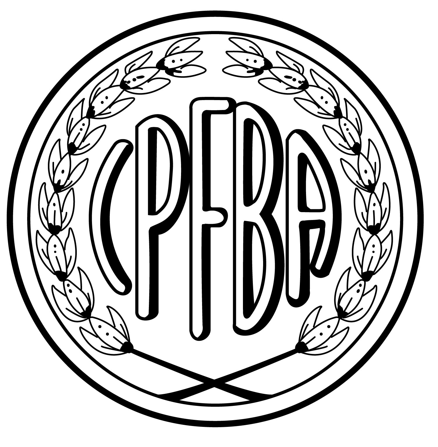 CPFBA logo